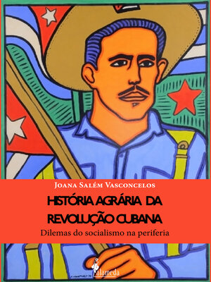 cover image of História agrária da revolução cubana